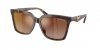 OKULARY MICHAEL KORS MENAGGIO MK 2256U 4031AO 55 ROZMIAR M